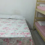 Hospedaria Praia E Sol