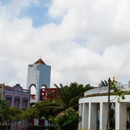 Praiasolmar 3*
