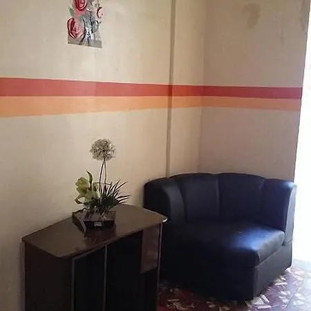 Casa de hóspedes Praiasolmar Fortaleza (Ceara)