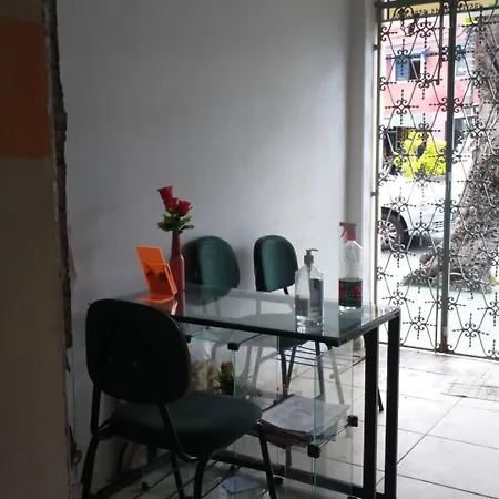 Casa de hóspedes Praiasolmar Fortaleza (Ceara)