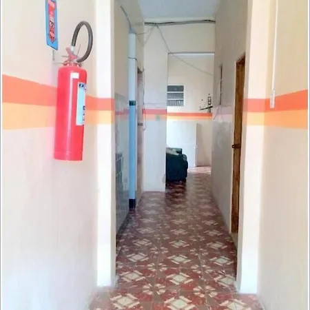 Praiasolmar Casa de hóspedes 3*