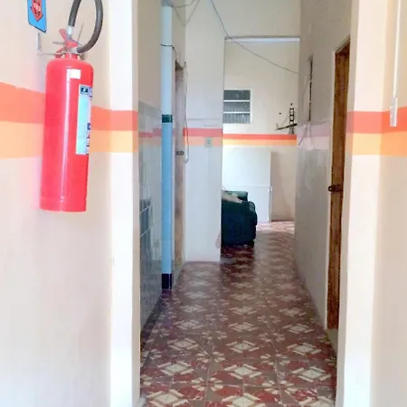 Praiasolmar Casa de hóspedes 3*