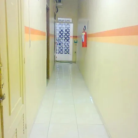 Praiasolmar 3*