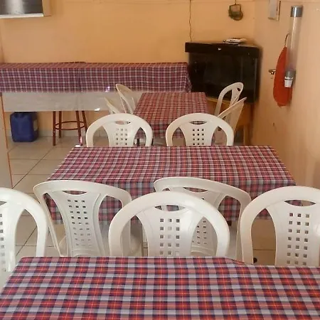 Praiasolmar 3*