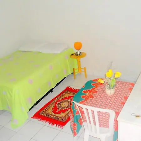 Praiasolmar Casa de hóspedes 3*