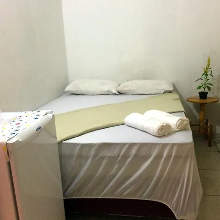 Casa de hóspedes Praiasolmar 3*