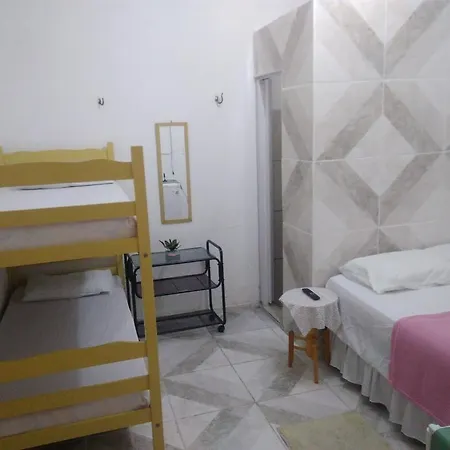 Praiasolmar Casa de hóspedes 3*
