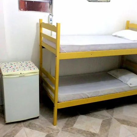 Praiasolmar Casa de hóspedes 3*