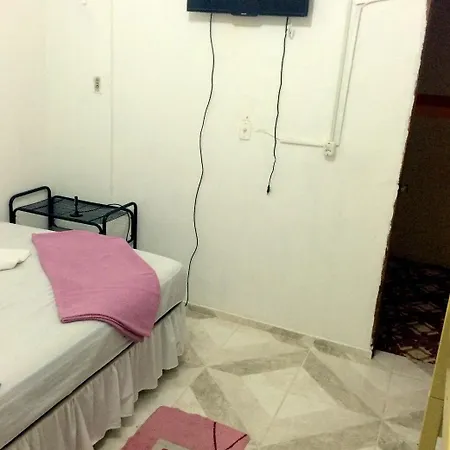 Praiasolmar Casa de hóspedes 3*
