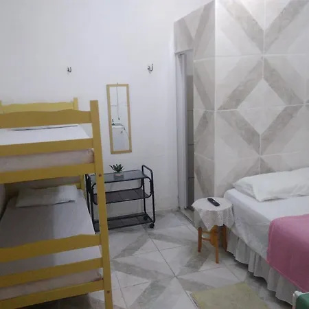Praiasolmar Casa de hóspedes Fortaleza (Ceara)