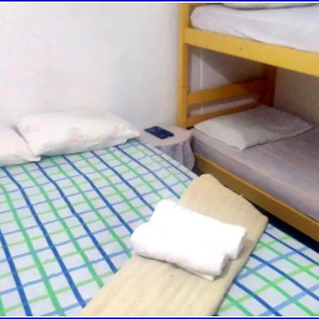 Casa de hóspedes Praiasolmar Fortaleza (Ceara)