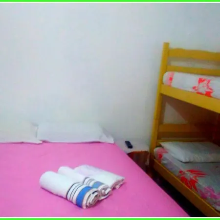 Praiasolmar Casa de hóspedes 3*
