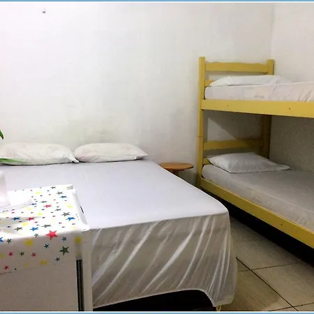 Casa de hóspedes Praiasolmar 3*