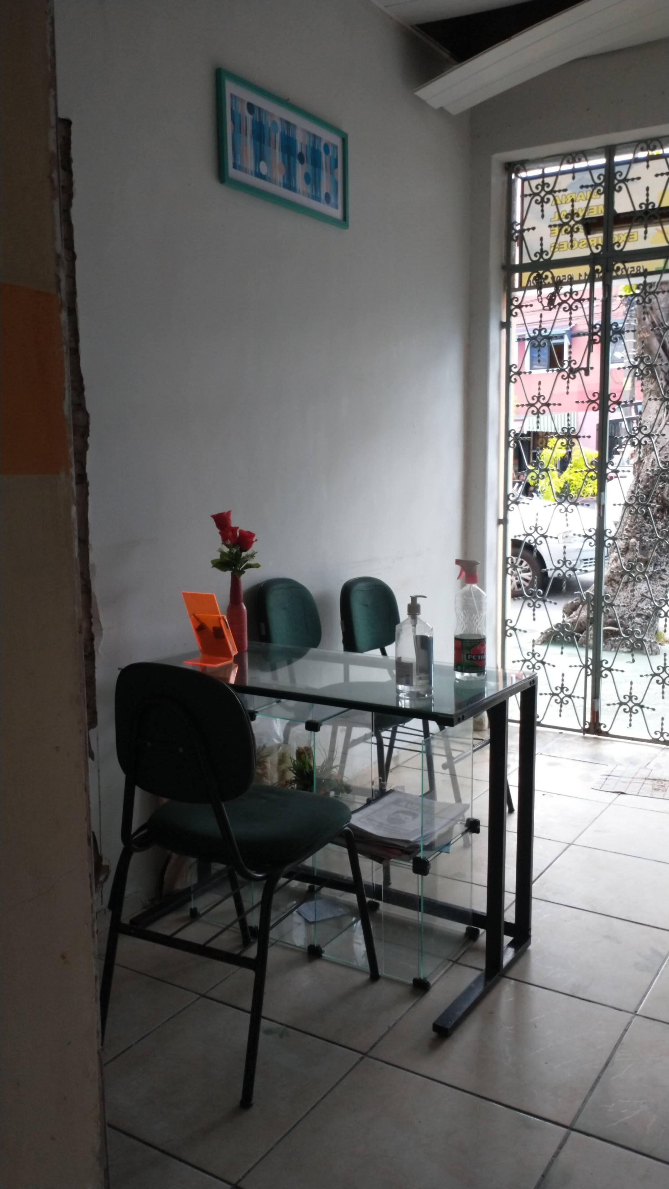 Casa de hóspedes Praiasolmar Fortaleza (Ceara)