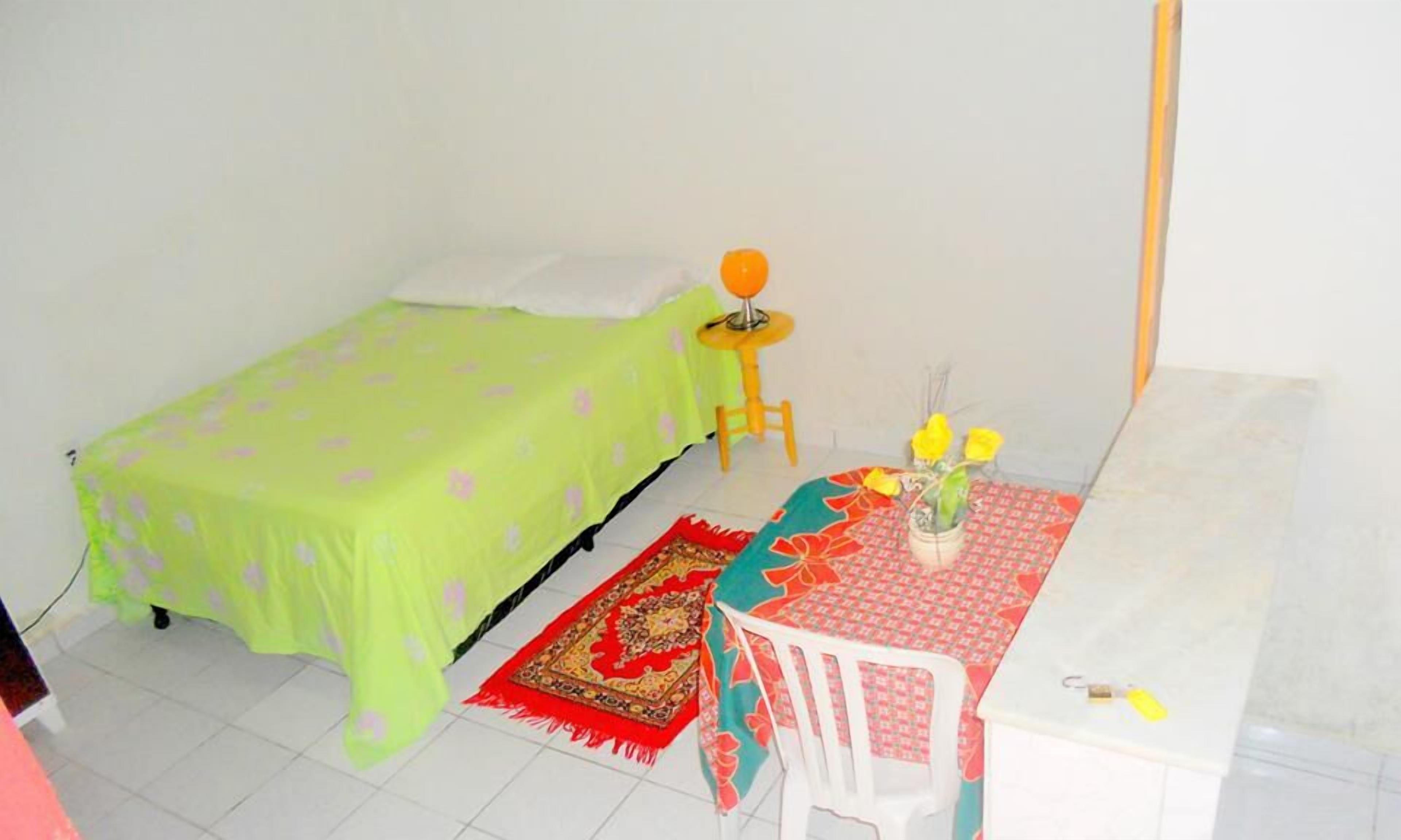 Praiasolmar Casa de hóspedes 3*