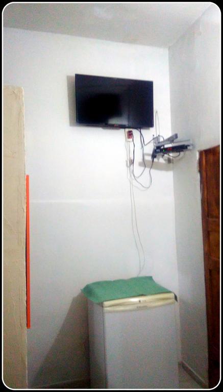 Casa de hóspedes Praiasolmar Fortaleza (Ceara)