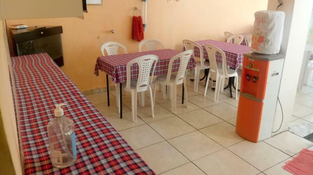 Casa de hóspedes E Sol 3*